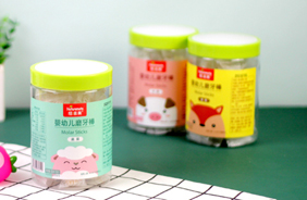 紐滋美磨牙棒
