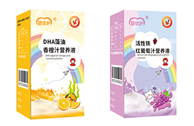 嬰優(yōu)護(hù)滴劑