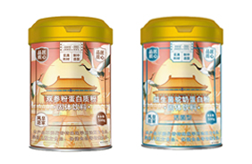 內(nèi)廷御奉紫禁城蛋白粉