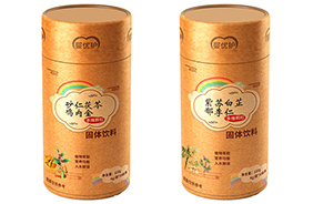 嬰優(yōu)護(hù)藥食同源顆粒