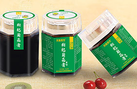 天施膏方藥食同源膏