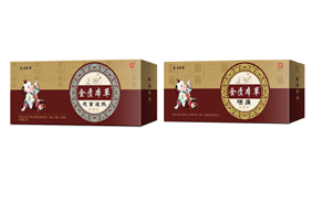 金匱本草小兒保健貼