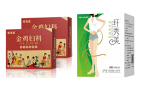 俏福圣女性護理產(chǎn)品