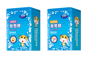 啟美樂葡萄糖
