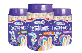 咔嘰兔魚腸