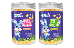 咔嘰兔磨牙棒