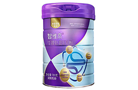 智維高牛脾肽調(diào)制乳粉