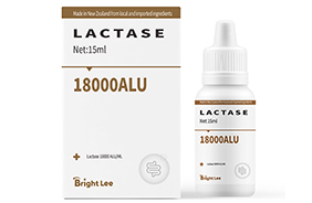 葆萊樂(lè)乳糖酶滴液