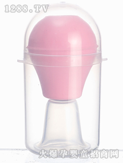 兔兔乳頭牽引器