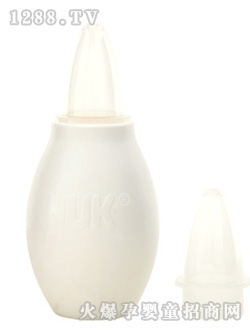 NUK吸鼻器
