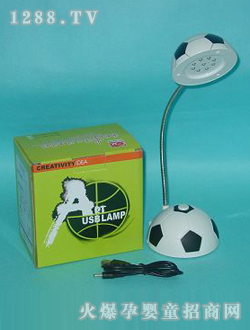 ¡_USB-LED_