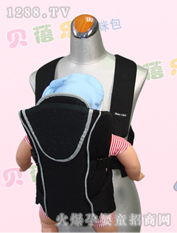 貝蓓樂(lè)背帶