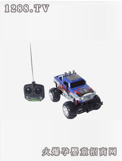 嘉鴻玩具車2169