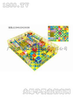 游樂設(shè)備LT-TQB004