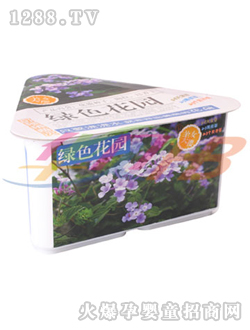 華貝園藝DIY