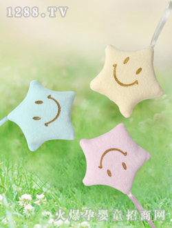 小榕樹(shù)小星星浴擦