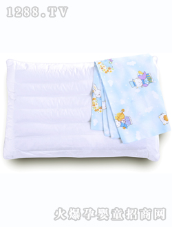 小榕樹兒童護(hù)頸枕（小）