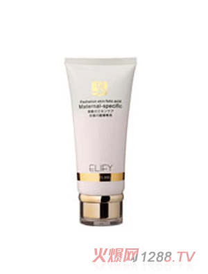 孕麗坊保濕潔面乳100ml