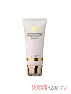 孕麗坊妊娠紋防護按摩乳 100ml