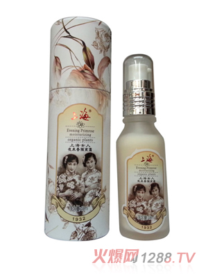 上海女人夜來(lái)香隔離霜40ml