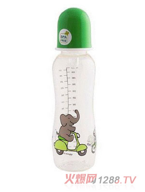 ESSKA愛斯卡清瑩完美系列喂養(yǎng)瓶320ml