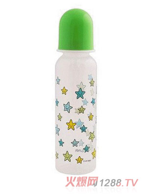 ESSKA愛斯卡RECO傳統(tǒng)系列喂養(yǎng)瓶325ml