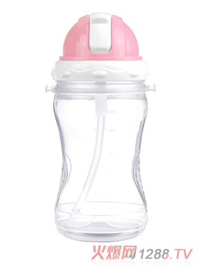 幼愛兒童水杯360ml