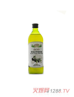 紐瑞滋特級初榨橄欖油1L