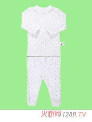 毓恩前開兩用檔套裝