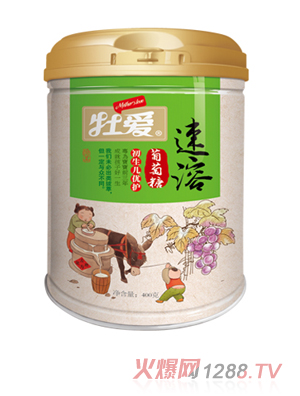 牡愛(ài)速溶葡萄糖-初生兒優(yōu)護(hù)