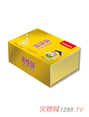 皇家媽媽咪活性鋅
