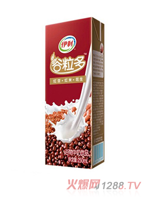 伊利谷粒多