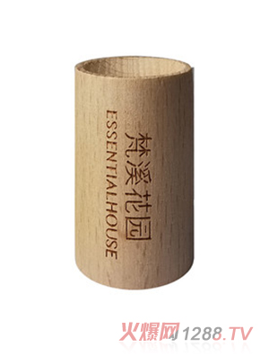 梵溪花園 實木擴(kuò)香木