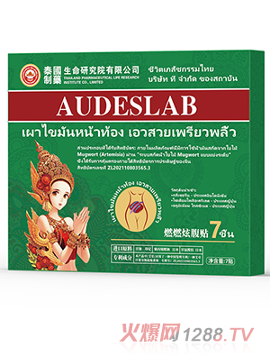 AUDESLAB ȼȼŸN