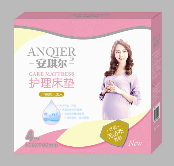  安琪爾產(chǎn)婦專用護理床墊