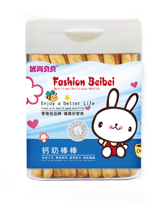   優(yōu)尚貝貝鈣奶棒棒