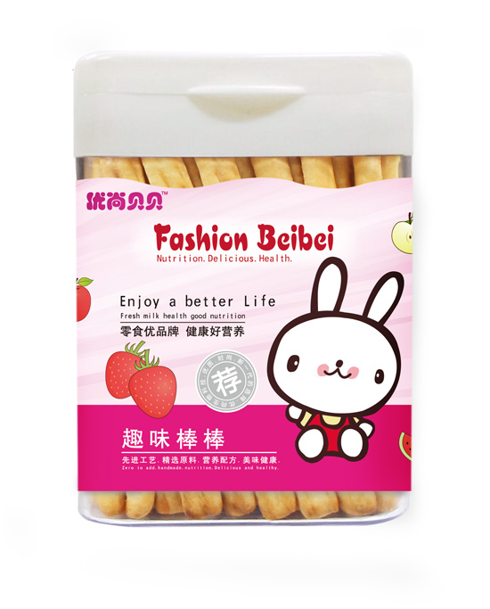   優(yōu)尚貝貝趣味棒棒