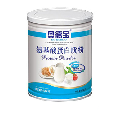 奧德寶氨基酸蛋白質(zhì)粉
