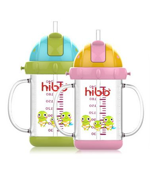 浩一貝貝tritan水杯