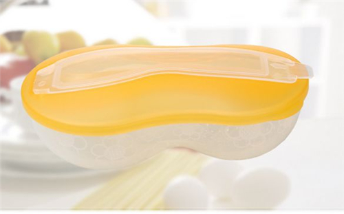 浩一貝貝帶勺便攜碗