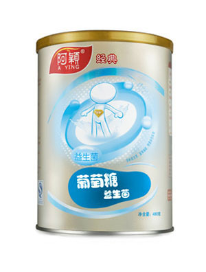   阿穎經(jīng)典益生菌葡萄糖