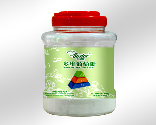 小萌星多維葡萄糖